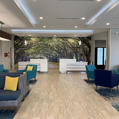 La Quinta Inn & Suites By Wyndham Tifton Exteriör bild