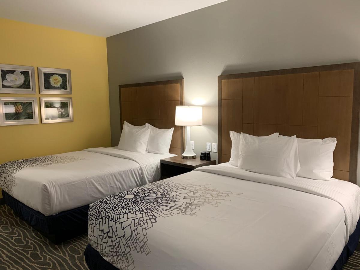 La Quinta Inn & Suites By Wyndham Tifton Exteriör bild