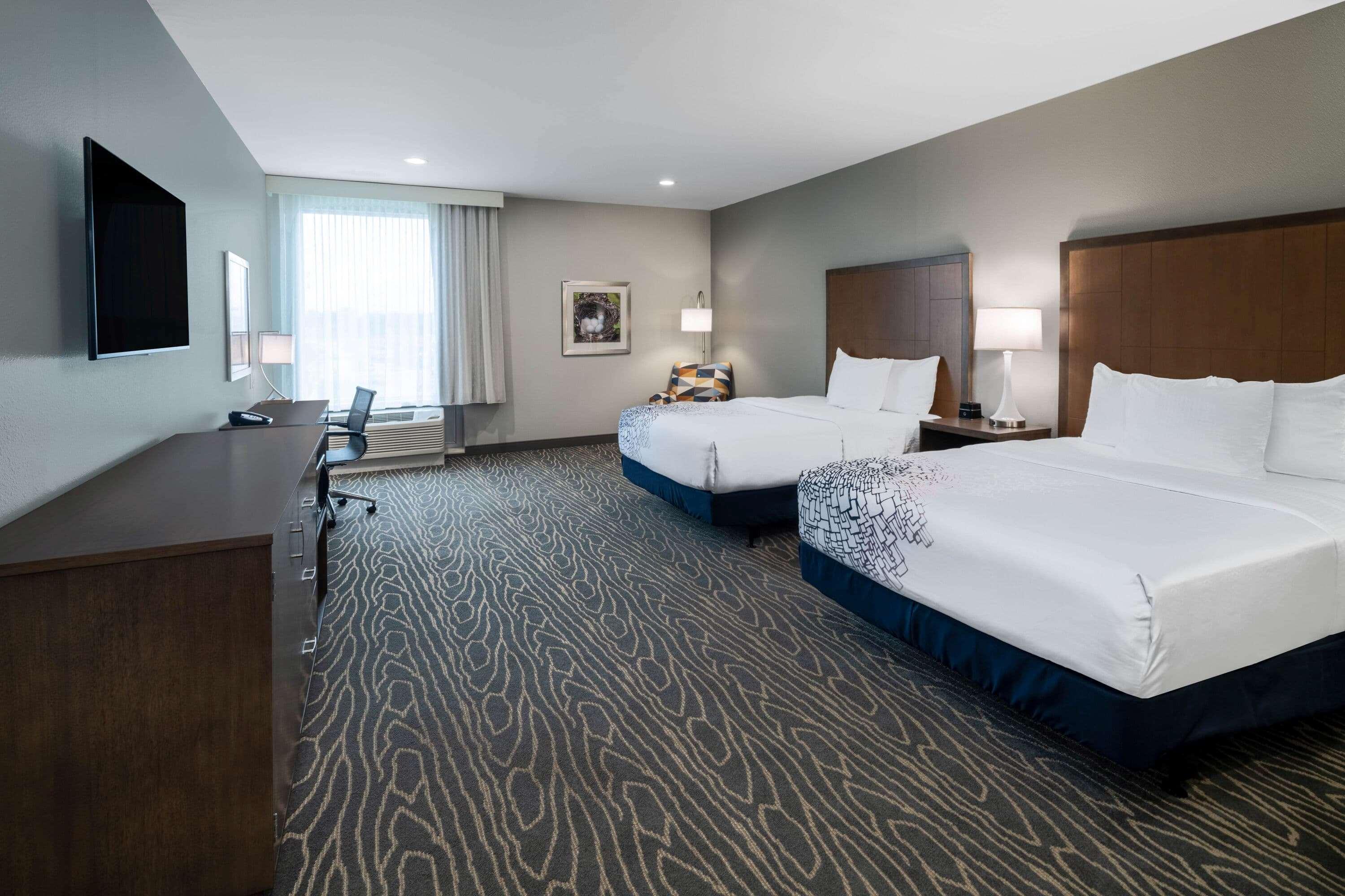 La Quinta Inn & Suites By Wyndham Tifton Exteriör bild