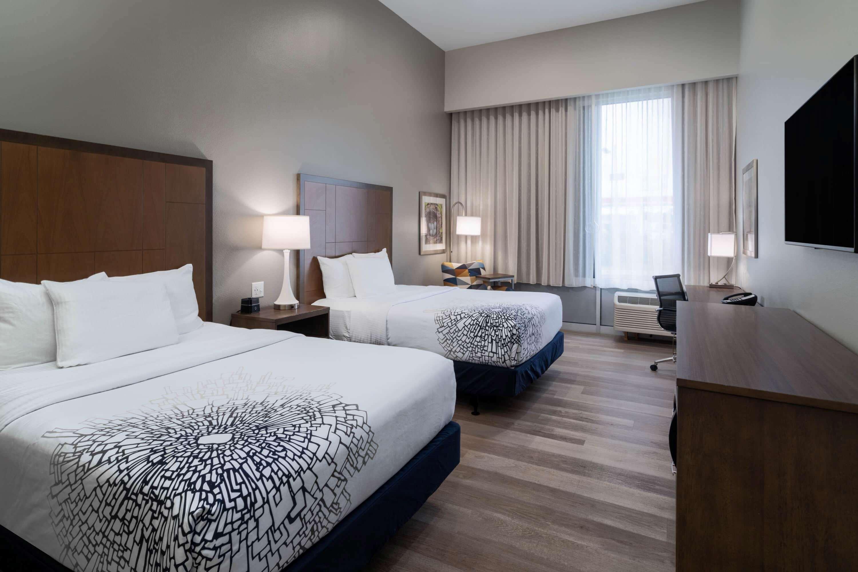La Quinta Inn & Suites By Wyndham Tifton Exteriör bild