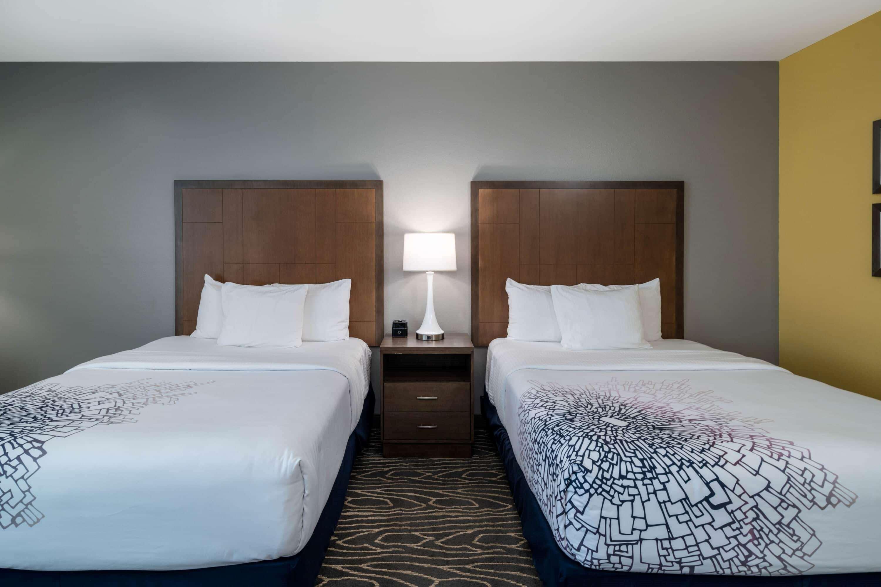 La Quinta Inn & Suites By Wyndham Tifton Exteriör bild