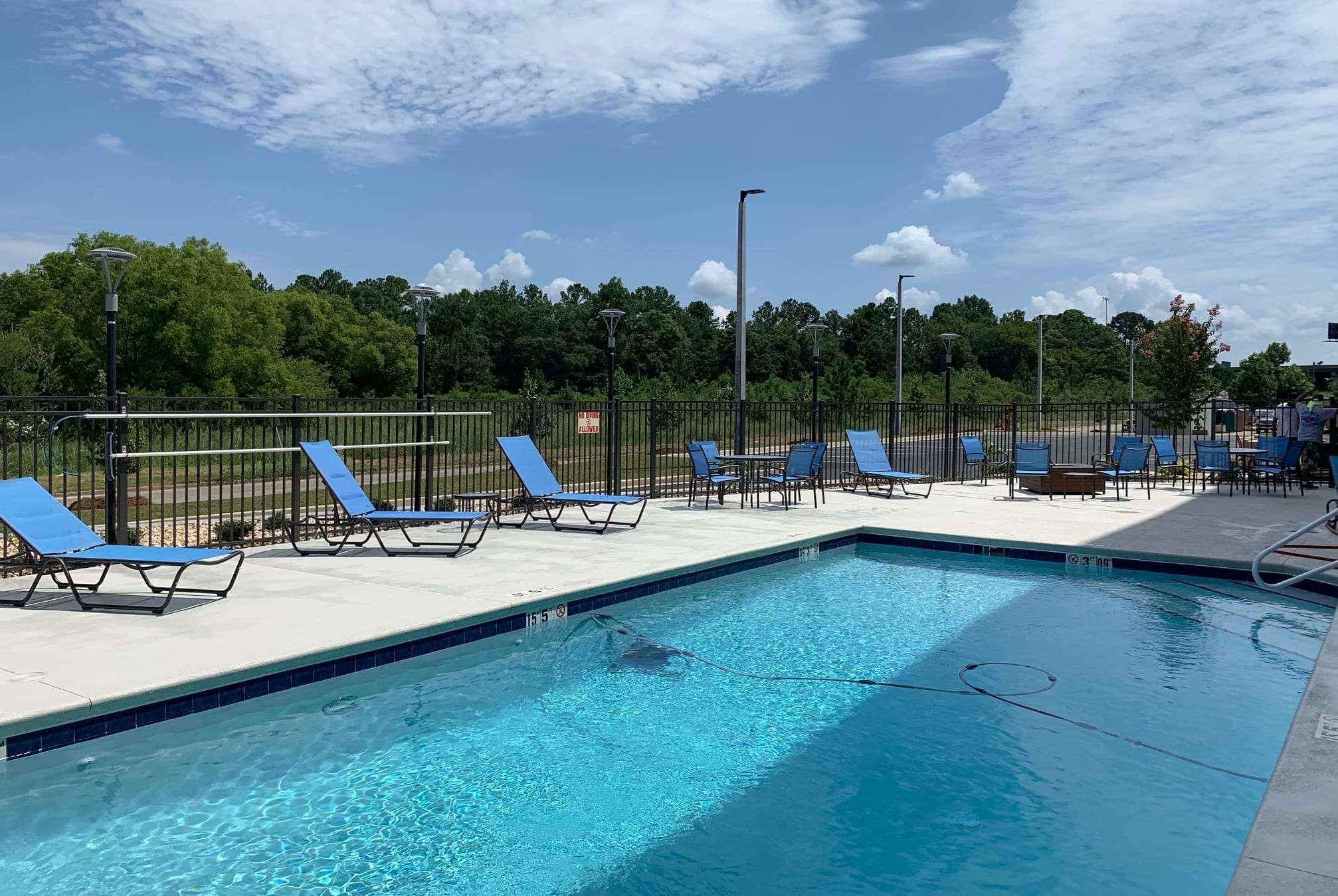 La Quinta Inn & Suites By Wyndham Tifton Exteriör bild