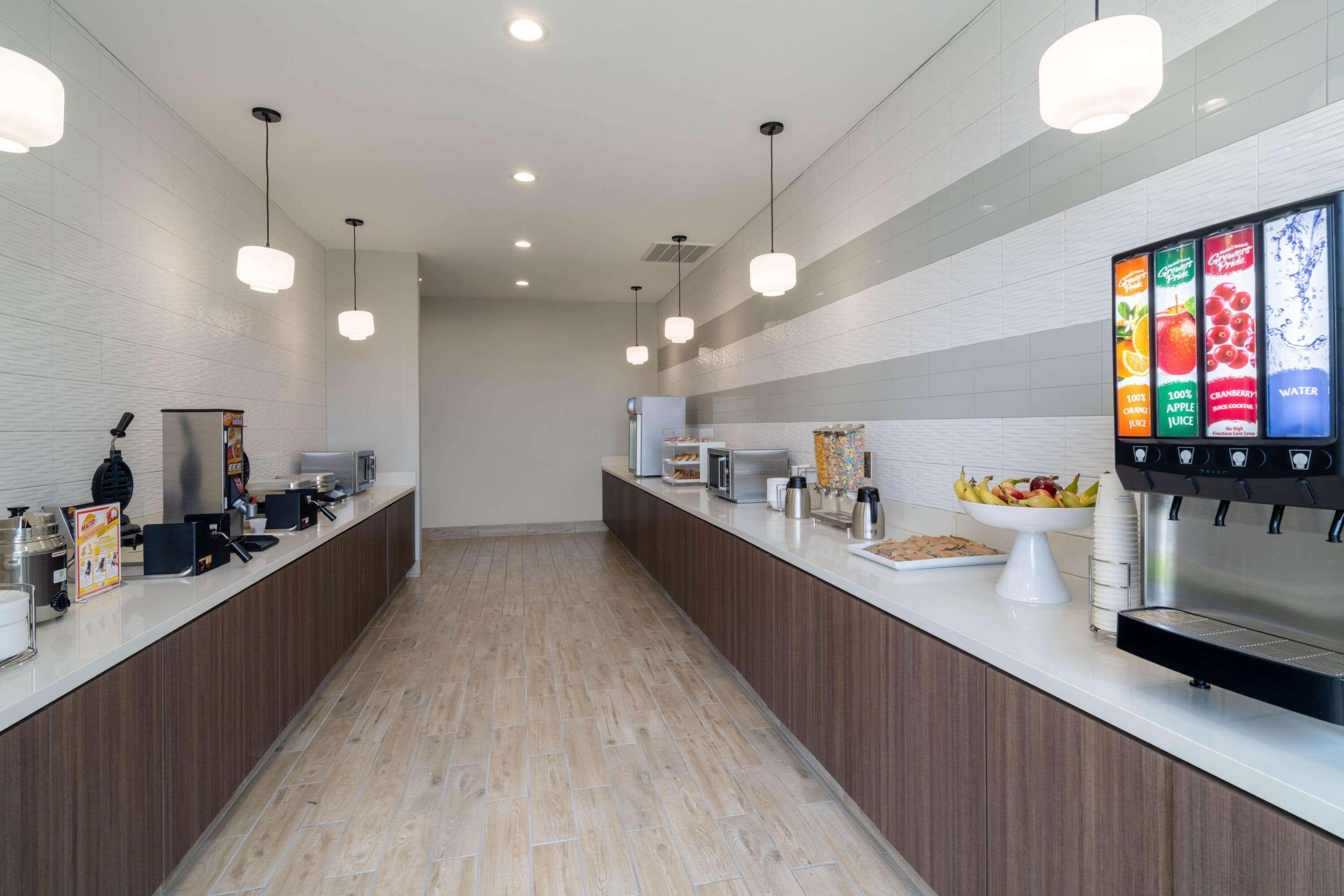 La Quinta Inn & Suites By Wyndham Tifton Exteriör bild