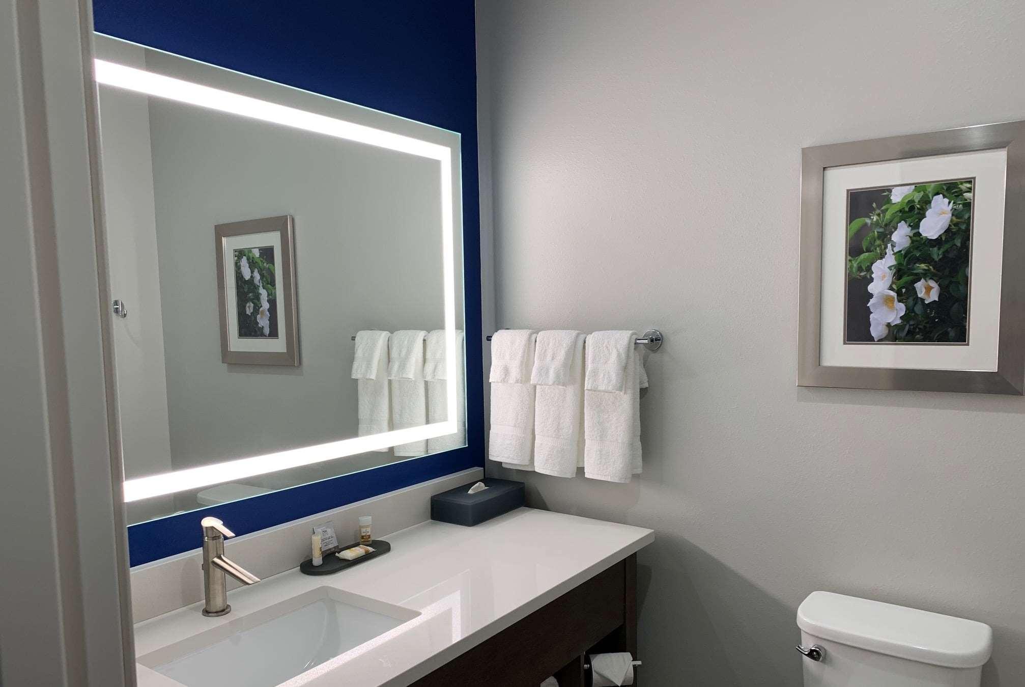 La Quinta Inn & Suites By Wyndham Tifton Exteriör bild