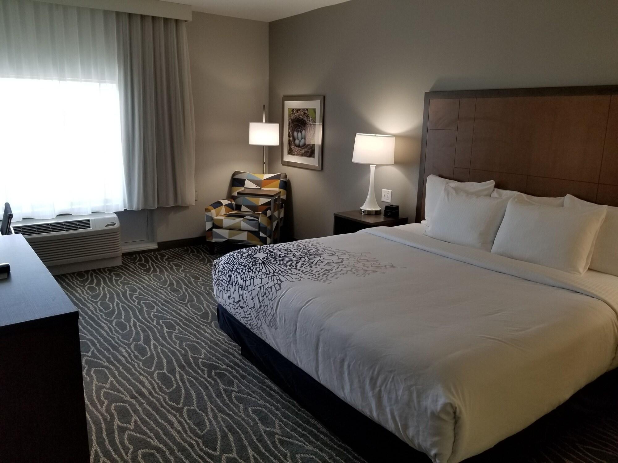 La Quinta Inn & Suites By Wyndham Tifton Exteriör bild