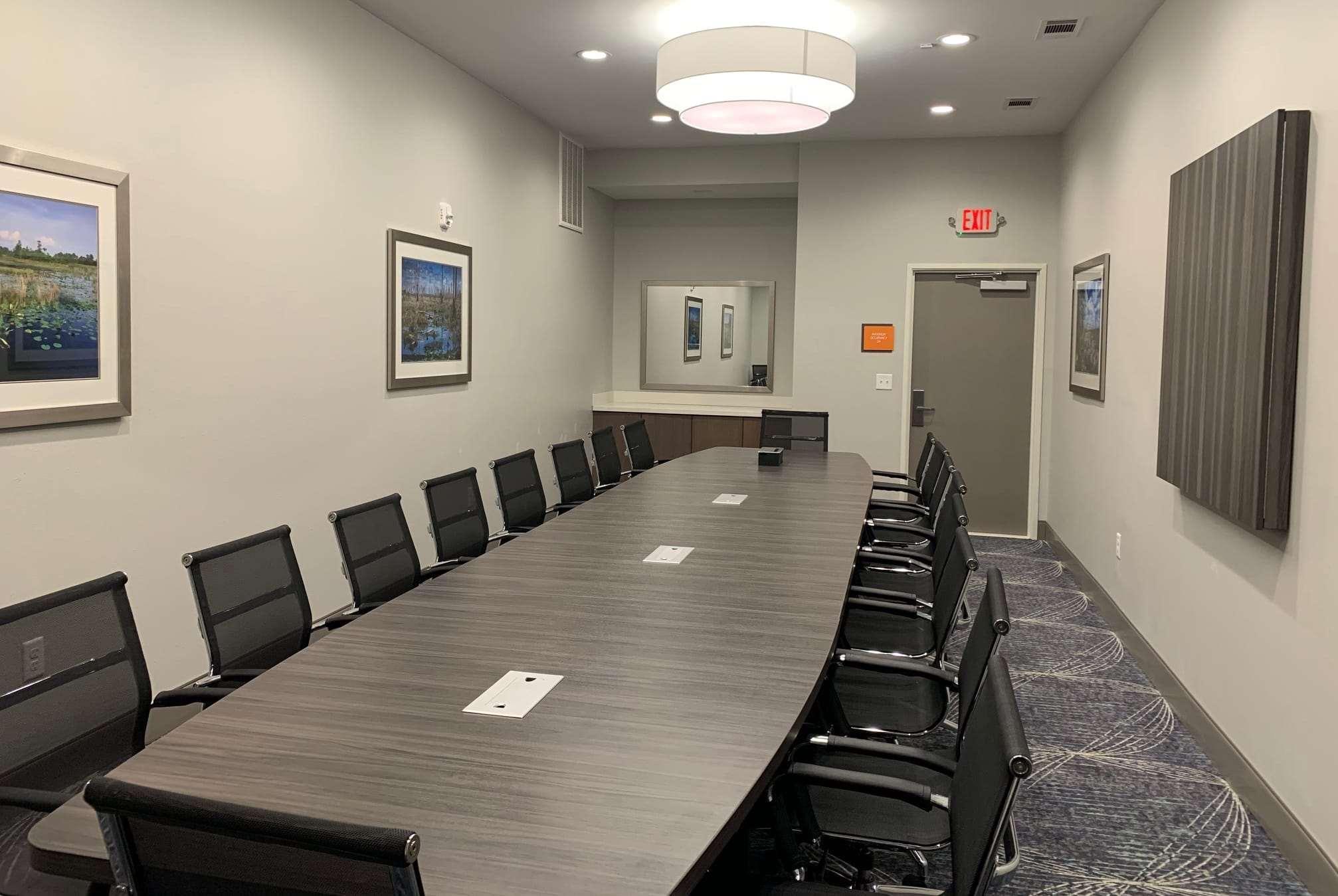 La Quinta Inn & Suites By Wyndham Tifton Exteriör bild