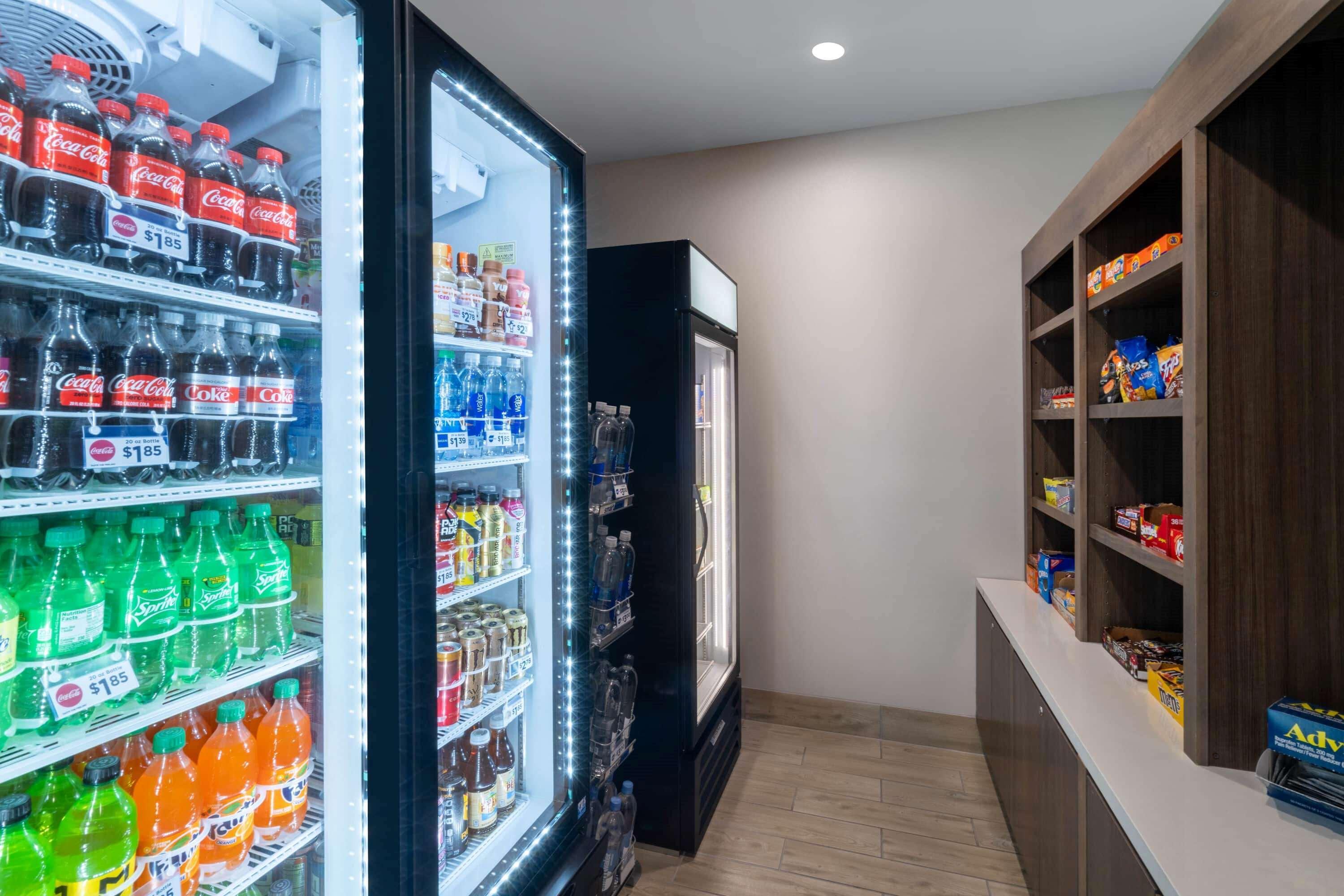 La Quinta Inn & Suites By Wyndham Tifton Exteriör bild