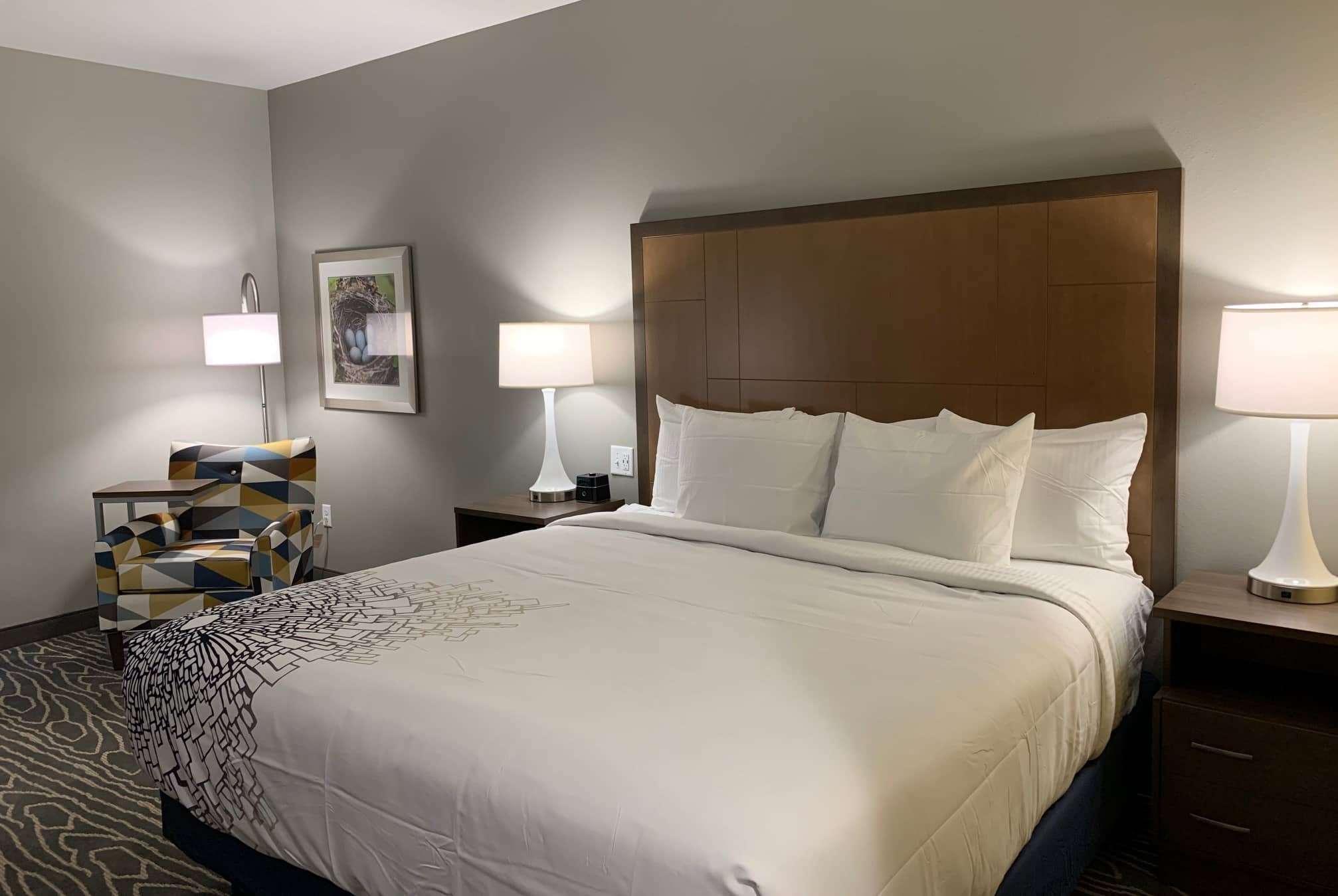 La Quinta Inn & Suites By Wyndham Tifton Exteriör bild