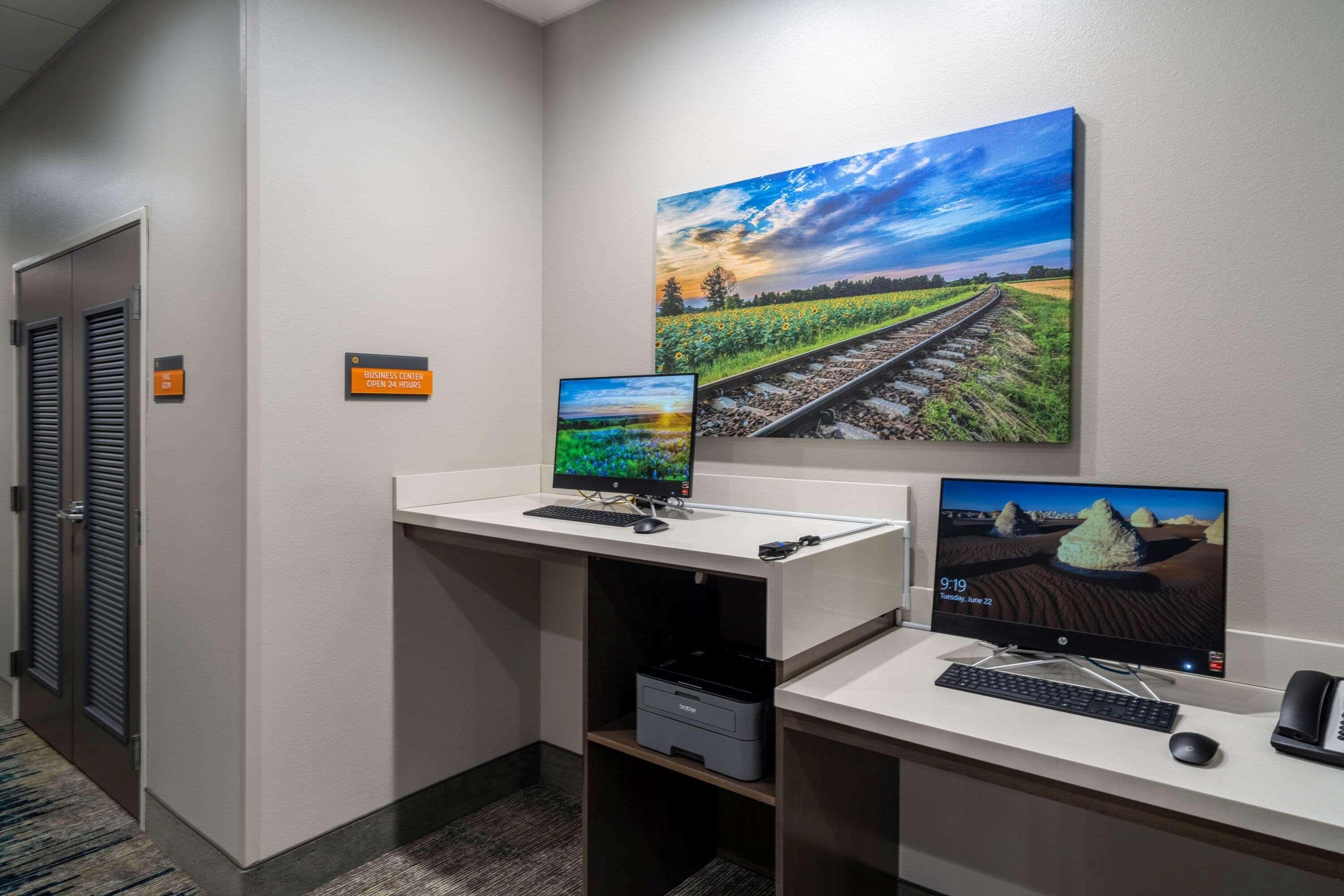 La Quinta Inn & Suites By Wyndham Tifton Exteriör bild