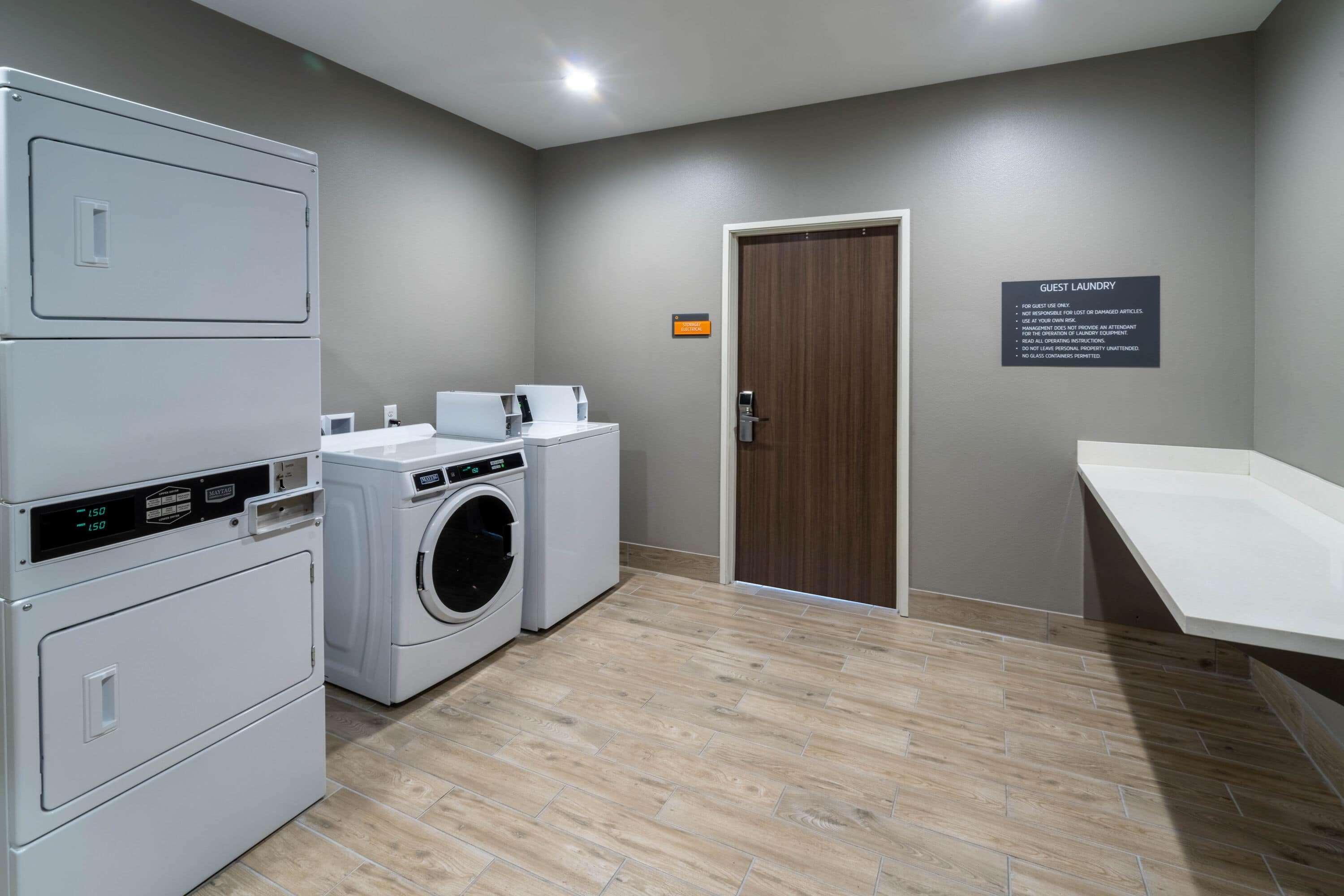 La Quinta Inn & Suites By Wyndham Tifton Exteriör bild