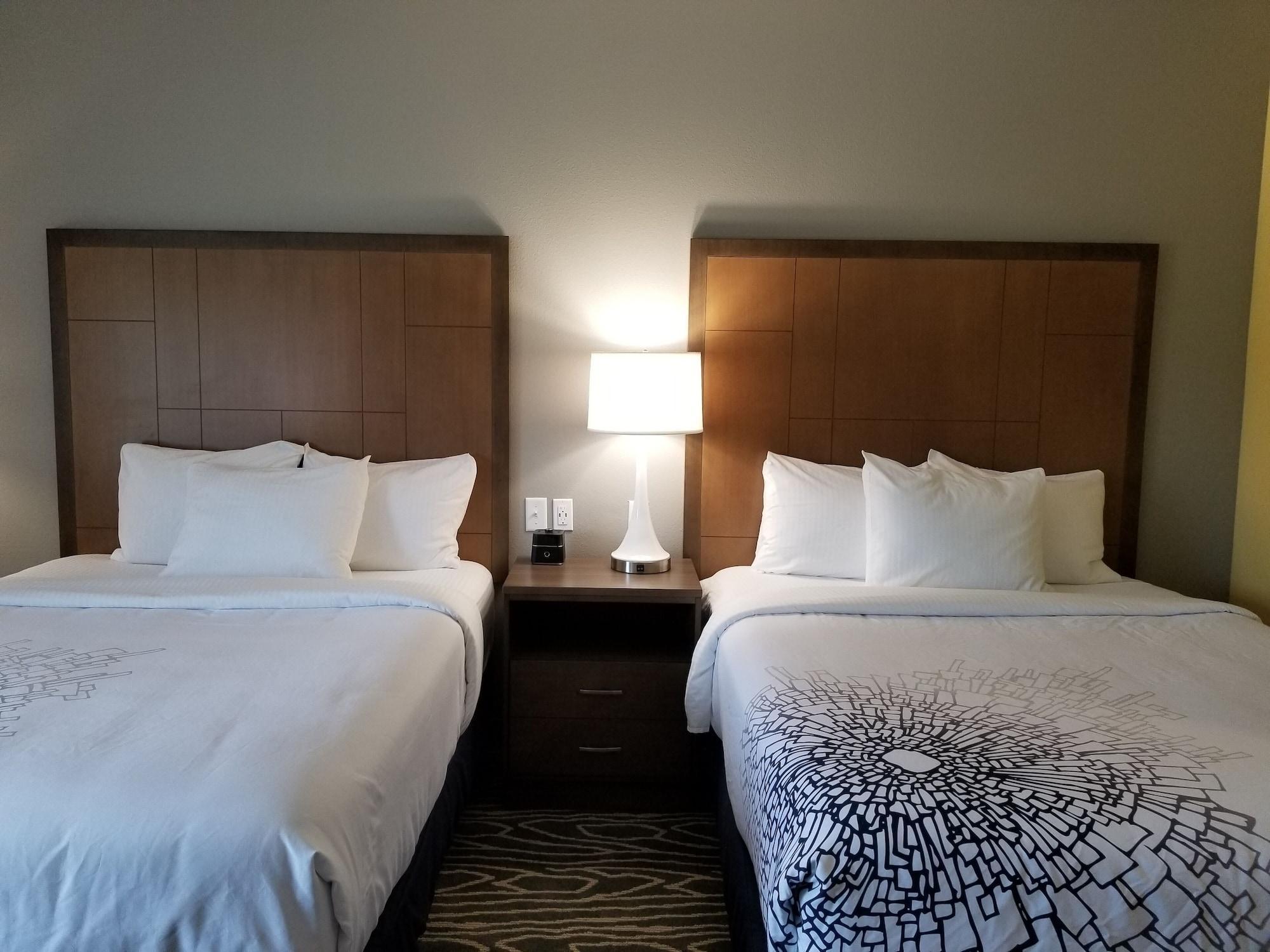 La Quinta Inn & Suites By Wyndham Tifton Exteriör bild